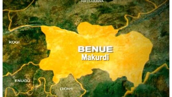 Outrage in Benue as soldiers allegedly assault youth volunteers