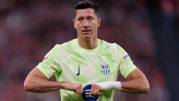 Former Champions League winning striker’s move to MLS on the cards