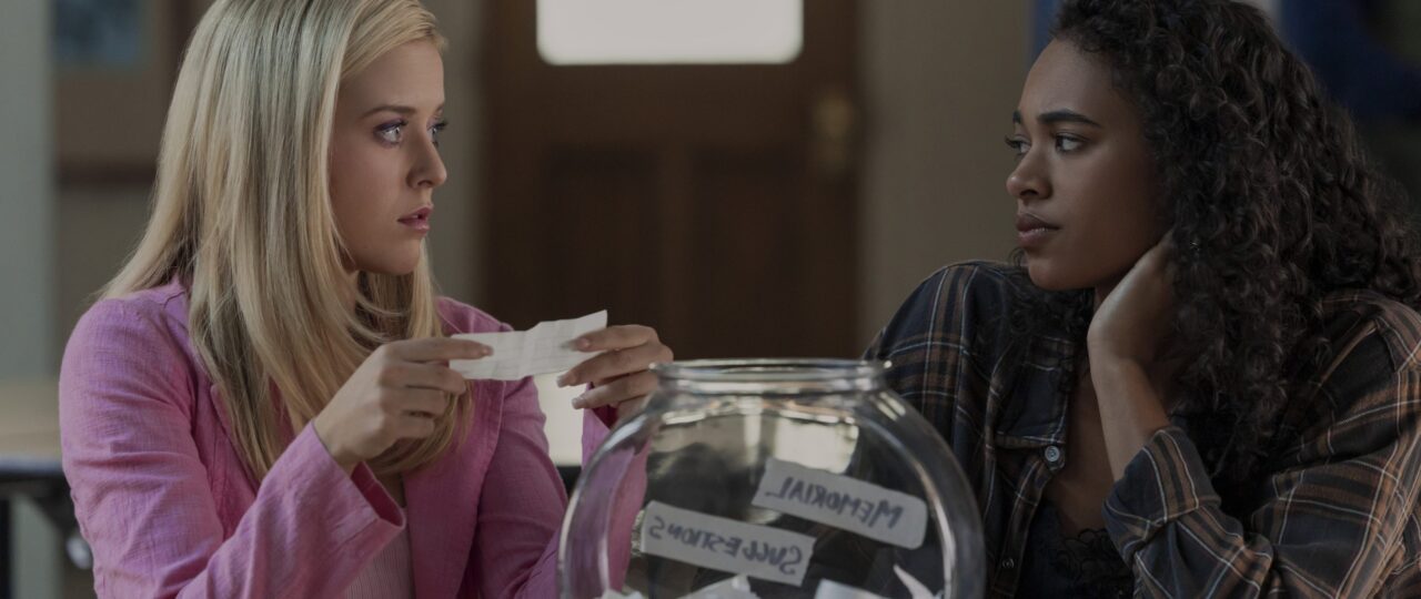 ‘Elle’ Series Cast: Meet the Actors From the ‘Legally Blonde’ Prequel Show