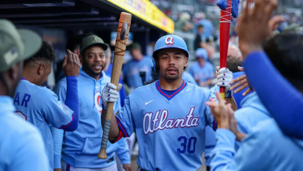 MLB catcher power rankings entering week 13
