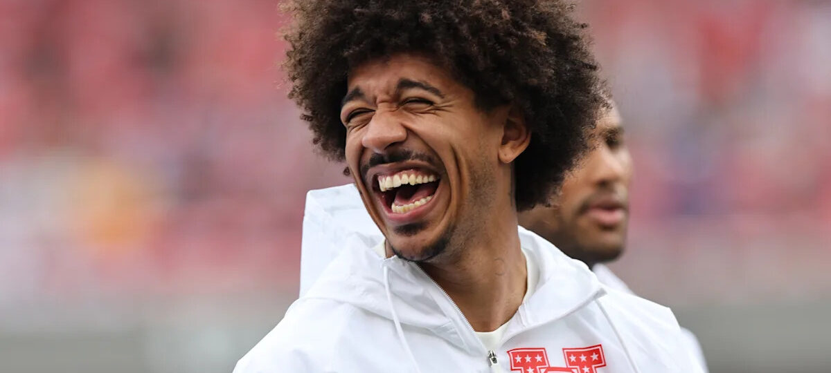 USMNT’s Chris Richards on track for World Cup opener after ankle injury: ‘Whatever it takes’