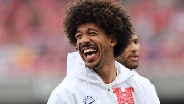 USMNT’s Chris Richards on track for World Cup opener after ankle injury: ‘Whatever it takes’