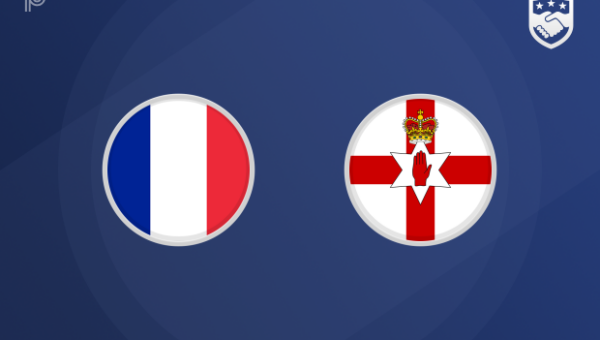 PREVIEW | France vs Northern Ireland: team news, lineups, predictions (National Friendlies 08/06)