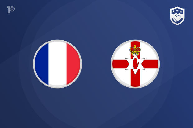 PREVIEW | France vs Northern Ireland: team news, lineups, predictions (National Friendlies 08/06)