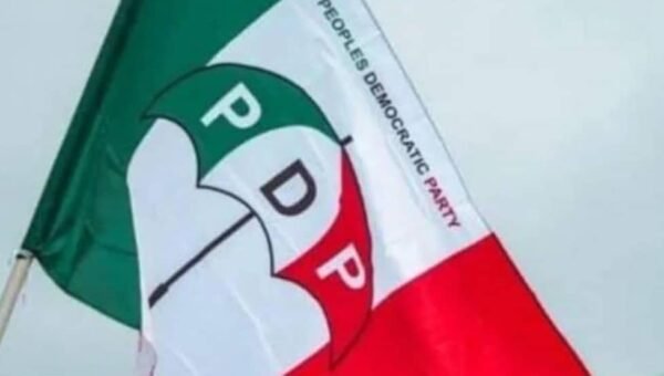 PDP insists Taraba governorship primary credible, transparent despite controversy