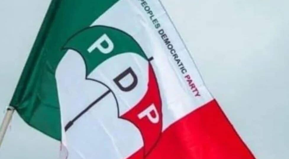 PDP insists Taraba governorship primary credible, transparent despite controversy