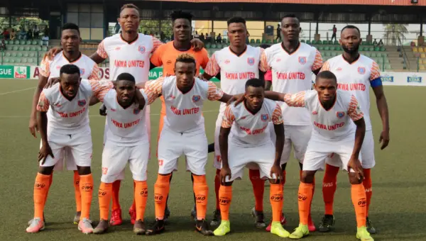 NNL: Akwa United announce end-of-season break