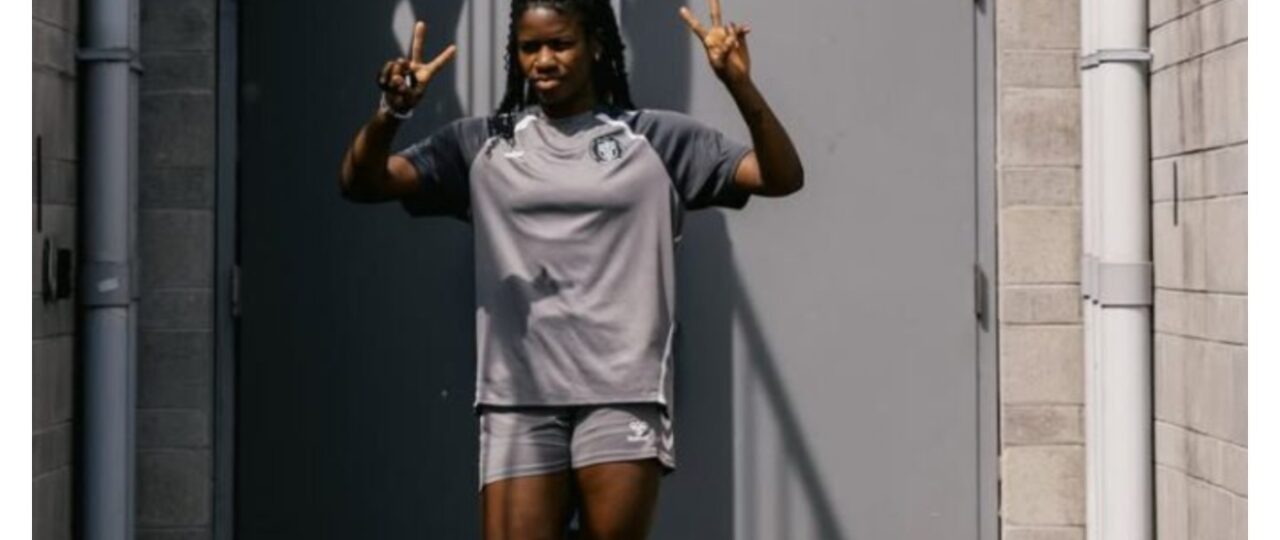WAFCON 2026: Boost for Super Falcons as Esther Okoronkwo returns to training