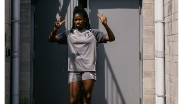 WAFCON 2026: Boost for Super Falcons as Esther Okoronkwo returns to training
