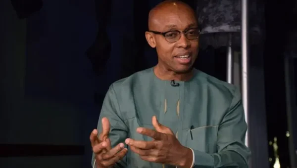 Chinda’s defection to APC organized crime, no court ruling can clean it up – Odinkalu