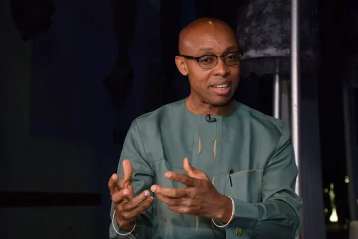 Chinda’s defection to APC organized crime, no court ruling can clean it up – Odinkalu