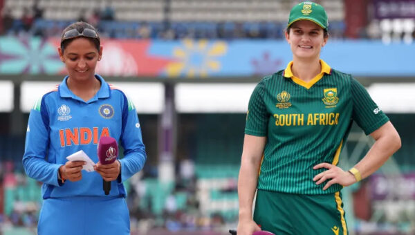 Women's T20 World Cup 2026 points table: Live standings, groups, how to watch ICC event