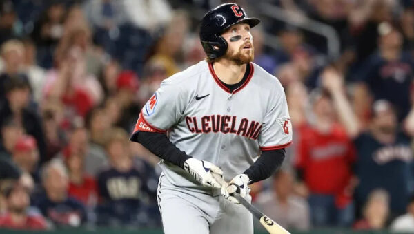 A pair of former BYU baseball teammates just faced off in MLB. Here’s who won the battle