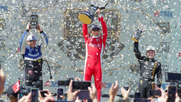 What's next for IndyCar? Wisconsin's Road America. Here's what to know