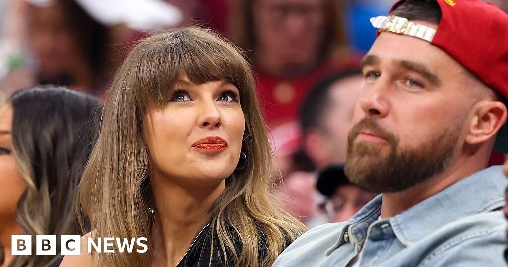 When will Taylor Swift get married - fans have some ideas