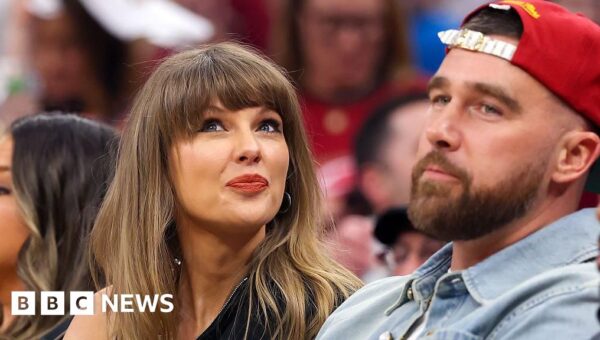 When will Taylor Swift get married - fans have some ideas