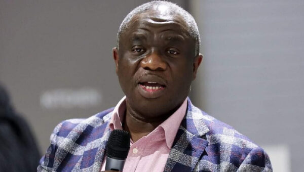 Ekiti APC conducted worst primaries ever – PDP guber candidate, Oluyede