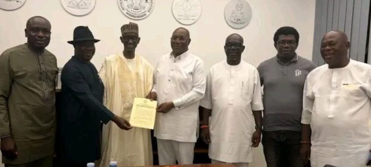 Ijaw, Itsekiri agree power-sharing deal over Warri Federal Constituency