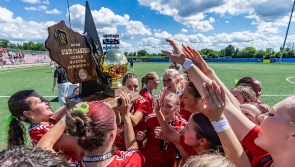 DSHA halts Muskego’s reign to win sixth WIAA girls soccer state title