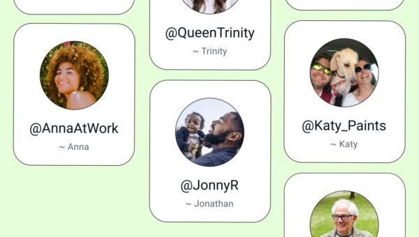 WhatsApp now lets you reserve usernames