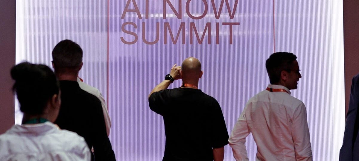 I asked 4 executives how they measure AI ROI. None started with AI tokens.