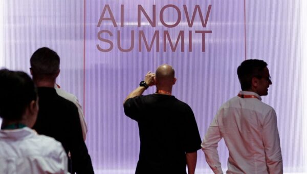I asked 4 executives how they measure AI ROI. None started with AI tokens.