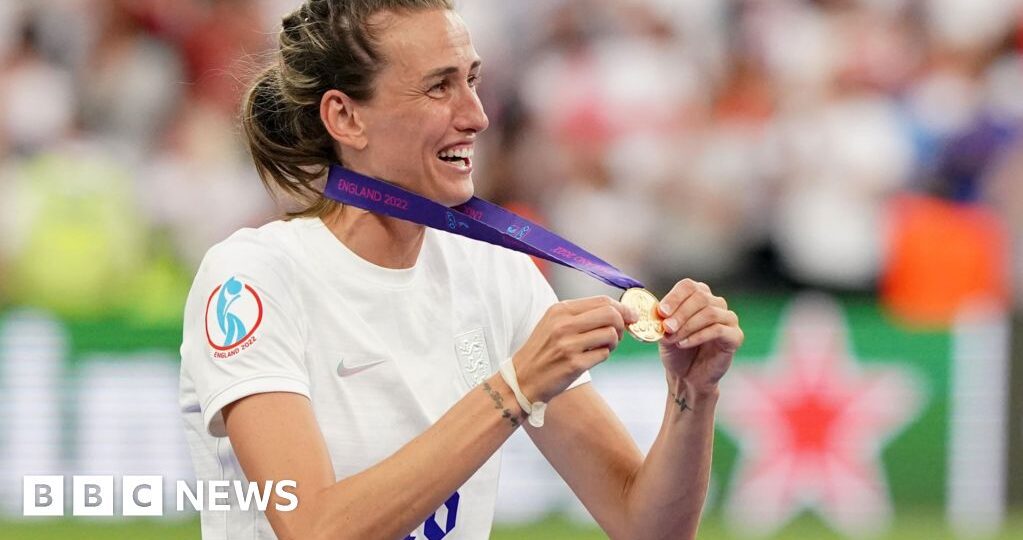 Former Lioness Jill Scott to do 388-mile cycle and run challenge for Sport Relief