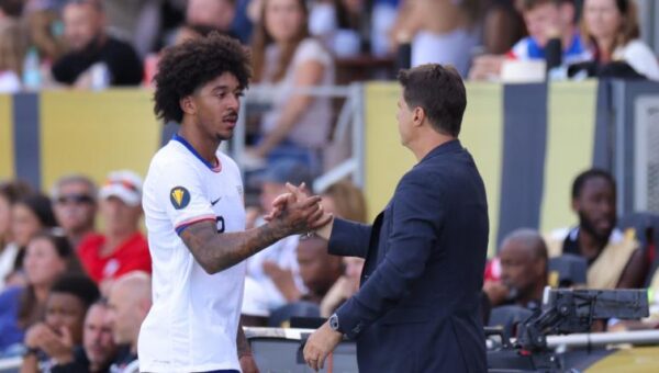USA vs. Turkey free live stream: How to watch World Cup game online without cable