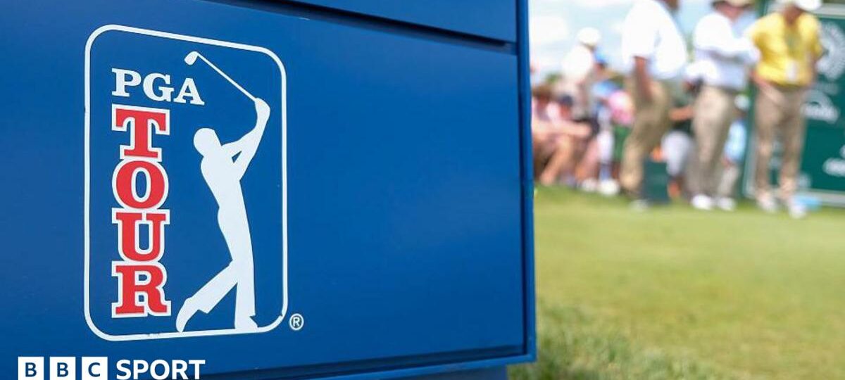 Promotion and relegation in revamped 2028 PGA Tour