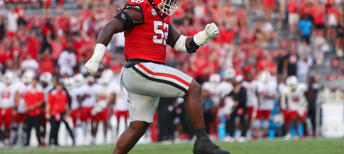4-star DL Tyler Alexander announces commitment to SEC power