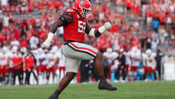 4-star DL Tyler Alexander announces commitment to SEC power