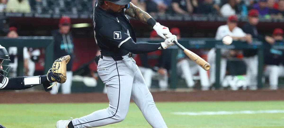 White Sox Are About To Get A Boost To The Lineup