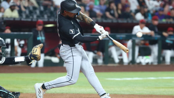 White Sox Are About To Get A Boost To The Lineup