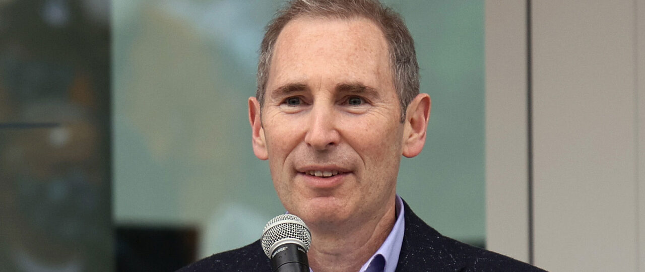 Amazon CEO reportedly raised Anthropic model concerns before government crackdown