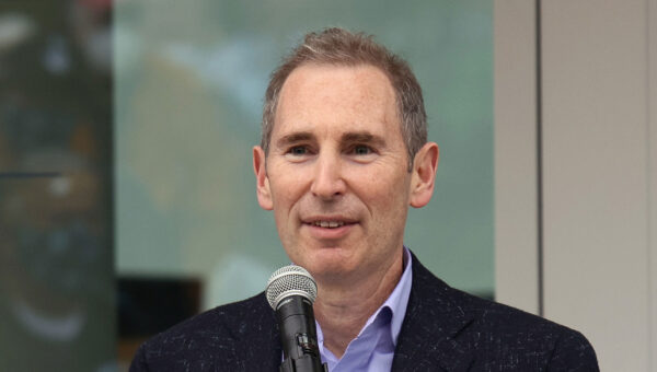 Amazon CEO reportedly raised Anthropic model concerns before government crackdown