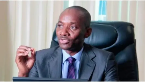 ‘You can’t stop people’ – Sam Amadi on NDC’s anti-defection policy