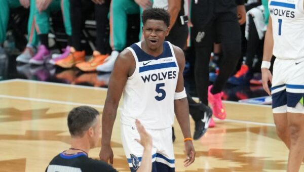 NBA may make massive Minnesota Timberwolves change when expansion happens