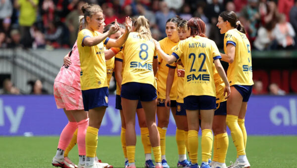 NWSL – May Awards: Player of the Month, Rookie of the Month, Coach of the Month, and Best XI