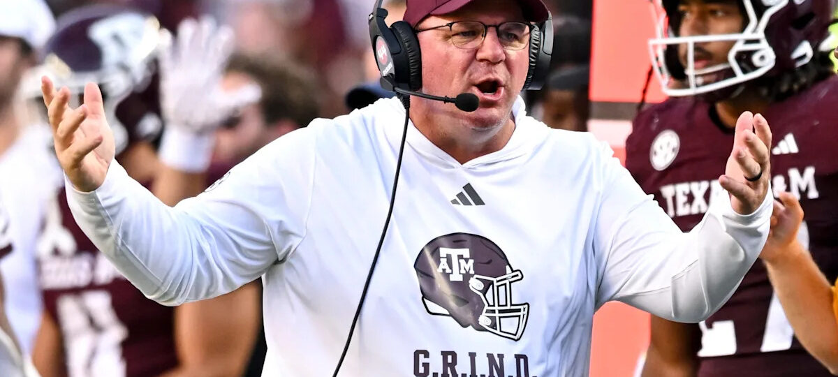 Five-star cornerback commits to in-state rival over Texas A&M