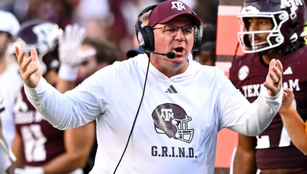 Five-star cornerback commits to in-state rival over Texas A&M