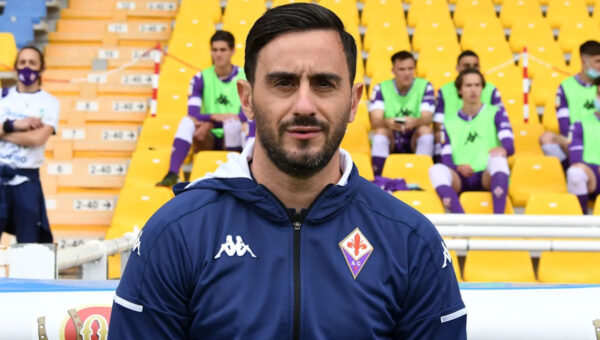 Report Aquilani ready for Sassuolo job, Torino turn to Abate