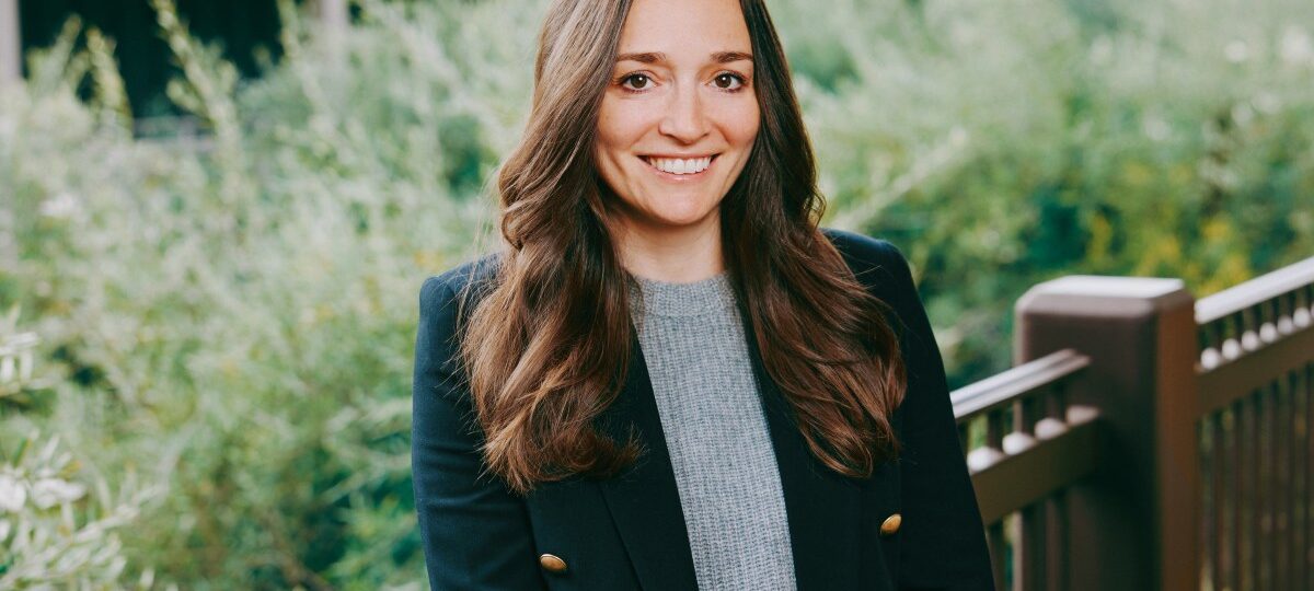 NEA’s Tiffany Luck says enterprises are still figuring out their AI ROI