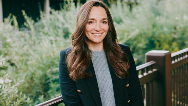 NEA’s Tiffany Luck says enterprises are still figuring out their AI ROI
