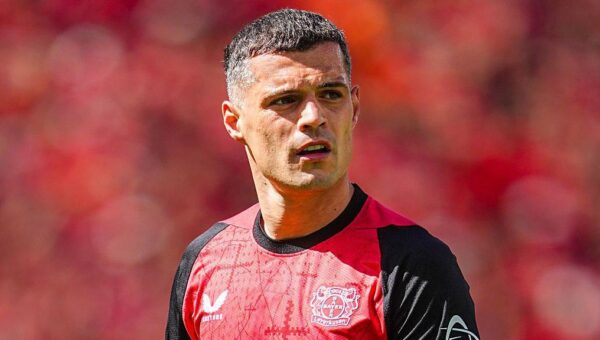 Transfer: Xhaka in shock move to Chelsea after Xabi Alonso’s demand