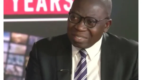 2027: Atiku likely to pick running mate from South-East – Sambo
