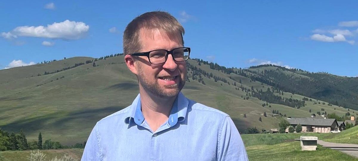 After getting laid off by Amazon and Microsoft, he focused his job search on where tech was headed next