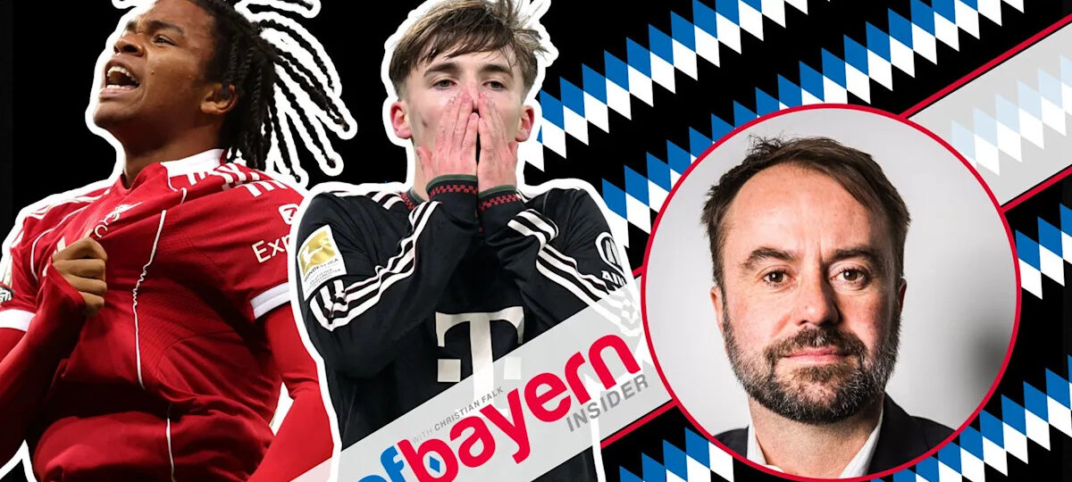 The Bayern Insider: Karl transfer stance revealed as Olise and Ngumoha decisions made