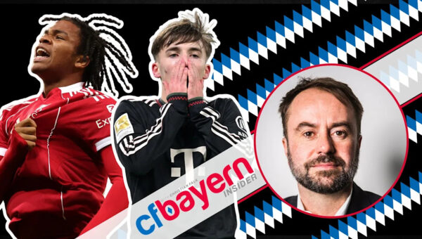The Bayern Insider: Karl transfer stance revealed as Olise and Ngumoha decisions made