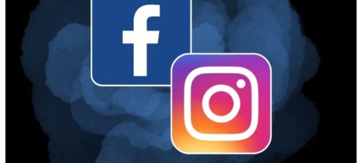 Instagram, Facebook suffer global outage