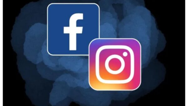 Instagram, Facebook suffer global outage